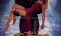 The Return of Swamp Thing Movie Still 8