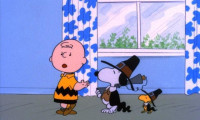 A Charlie Brown Thanksgiving Movie Still 3