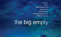 The Big Empty Movie Still 3