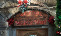 Mystery on Mistletoe Lane Movie Still 4