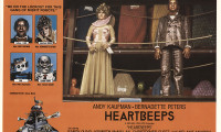 Heartbeeps Movie Still 6