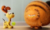 The Garfield Movie Movie Still 1
