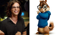 Alvin and the Chipmunks: The Squeakquel Movie Still 3
