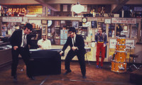 The Blues Brothers Movie Still 5