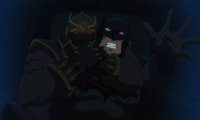Batman vs. Robin Movie Still 5