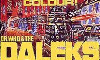 Dr. Who and the Daleks Movie Still 2
