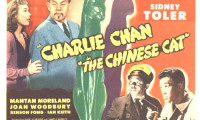 Charlie Chan in The Chinese Cat Movie Still 7