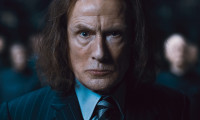 Harry Potter and the Deathly Hallows: Part 1 Movie Still 1