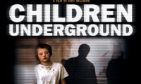 Children Underground Movie Still 1