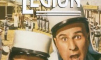Abbott and Costello in the Foreign Legion Movie Still 3