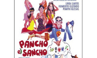 Pancho el Sancho Movie Still 1