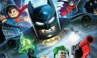LEGO Batman: The Movie - DC Super Heroes Unite Movie Still 1