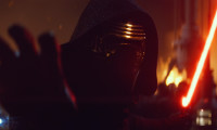 Star Wars: Episode VII - The Force Awakens Movie Still 7