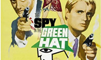 The Spy in the Green Hat Movie Still 1