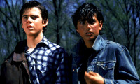 The Outsiders Movie Still 6