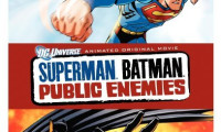 Superman/Batman: Public Enemies Movie Still 4