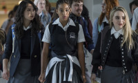 The Hate U Give Movie Still 5