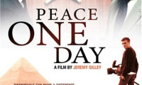 Peace One Day Movie Still 2