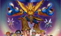 Digimon: The Movie Movie Still 5