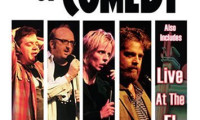 The Comedians of Comedy Movie Still 2