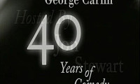 George Carlin: 40 Years of Comedy Movie Still 1