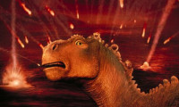 Dinosaur Movie Still 3