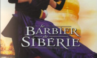 The Barber of Siberia Movie Still 4