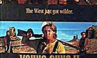 Young Guns II Movie Still 3