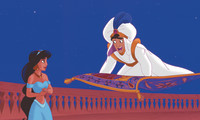 Aladdin Movie Still 3