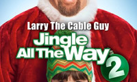 Jingle All the Way 2 Movie Still 8