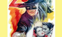The Mark of Zorro Movie Still 5