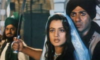 Gadar: Ek Prem Katha Movie Still 7