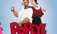 Popeye Movie Still 3
