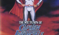 The Return of Captain Invincible Movie Still 2