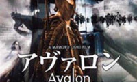 Avalon Movie Still 5