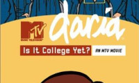 Daria in 'Is It College Yet?' Movie Still 5