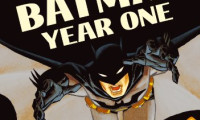 Batman: Year One Movie Still 6