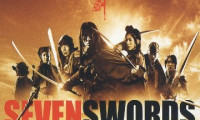 Seven Swords Movie Still 4