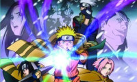Naruto the Movie: Ninja Clash in the Land of Snow Movie Still 2
