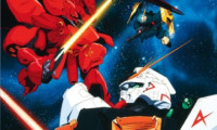Mobile Suit Gundam: Char's Counterattack Movie Still 8