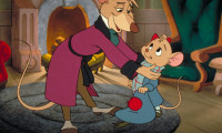 The Great Mouse Detective Movie Still 3
