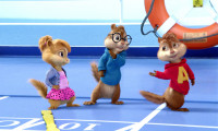Alvin and the Chipmunks: Chipwrecked Movie Still 2