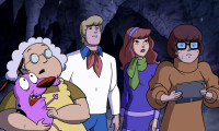 Straight Outta Nowhere: Scooby-Doo! Meets Courage the Cowardly Dog Movie Still 5