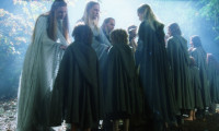 The Lord of the Rings: The Fellowship of the Ring Movie Still 1