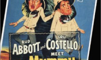 Abbott and Costello Meet the Mummy Movie Still 3