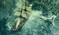 In the Heart of the Sea Movie Still 7