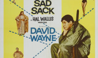 The Sad Sack Movie Still 3