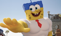 The SpongeBob Movie: Sponge Out of Water Movie Still 2