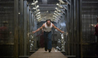 X-Men Origins: Wolverine Movie Still 7