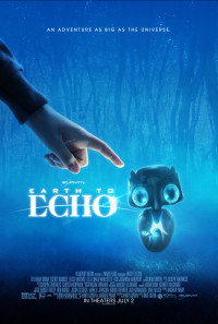 Earth to Echo Poster 1